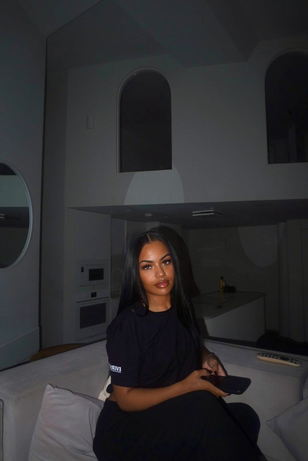 EVERSURGE Worldwide Promo Tee