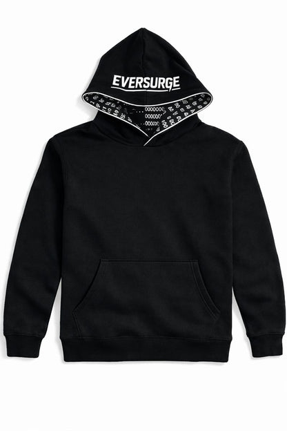 EVERSURGE Exclusive 'SATS' Pull-Over Reflective Hood