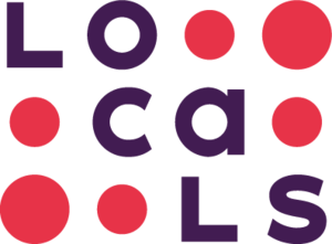 Locals logo